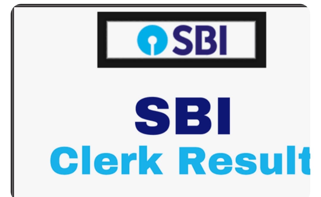 SBI Clerk Result 2022 Expected Cut off, Merit List Download