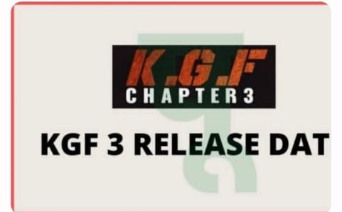 KGF 2 Release Date Netflix KGF Chapter 2 New Date Official Trailer