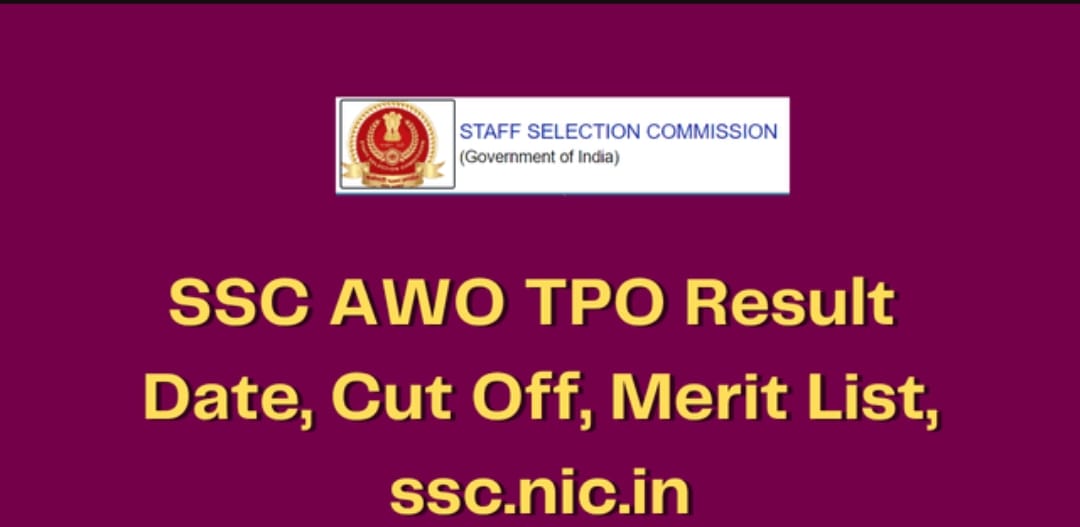 Delhi Police Head Constable Result 2022, HC AWO TPO Merit List Best Link Active