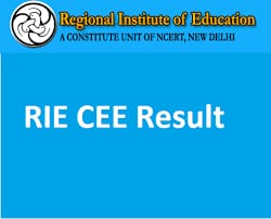 RIE CEE 2023 Result